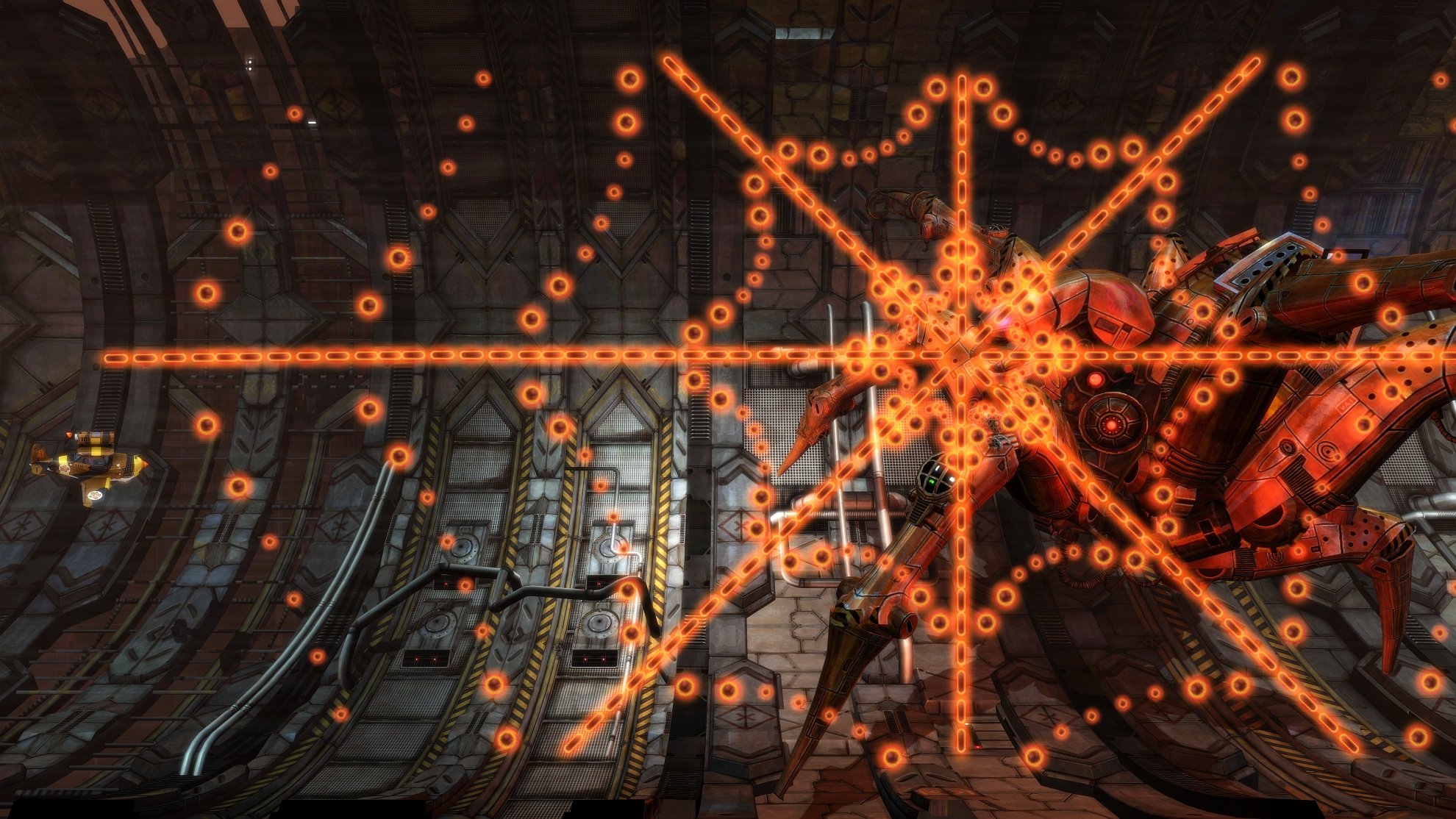 Sine Mora EX - Imagen 30